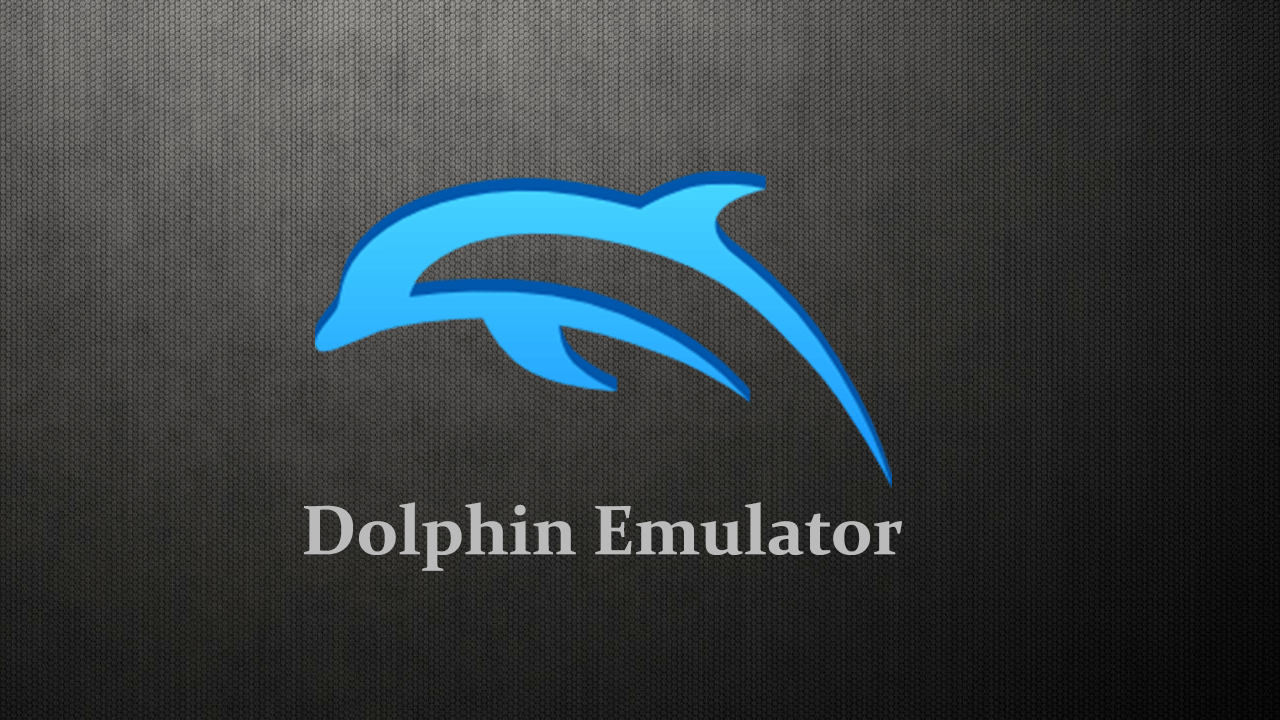 dolphin switch emulator mac